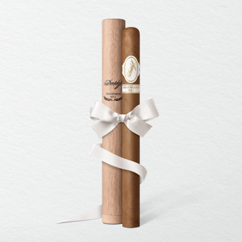 Davidoff Aniversario No. 1 Limited Edition Collection Cigars 2023