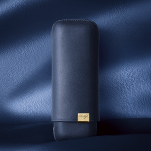 Davidoff Cigar Cases Iconic