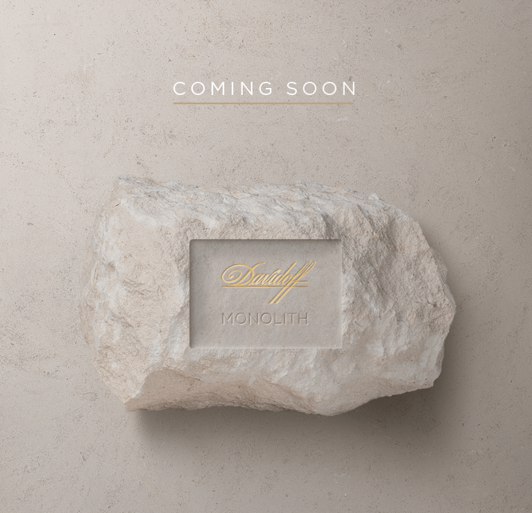 Davidoff Monolith - Coming Soon