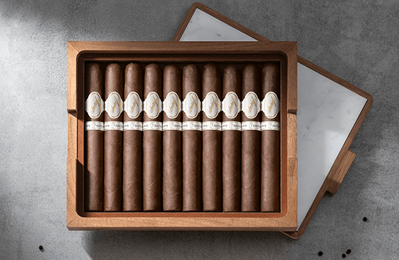Davidoff Chefs Edition 2025