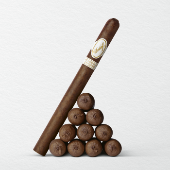 Davidoff Millennium Lancero Limited Edition Cigars 2023