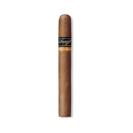 Davidoff Primeros Nicaragua, Tin of 6