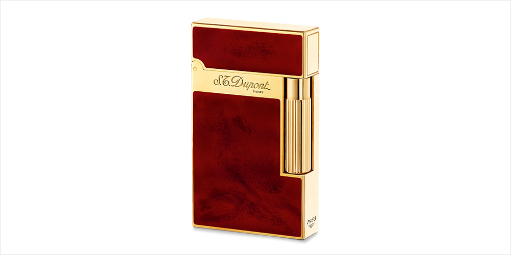 Personalized Lighters | Davidoff of Geneva since 1911