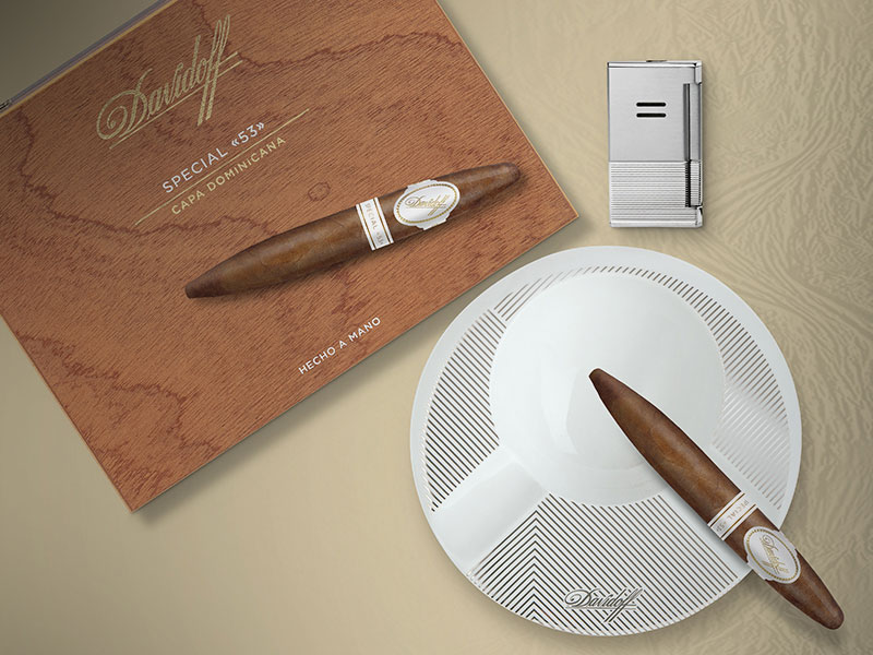 Davidoff Special 53 Cigar Limited Edition 2020