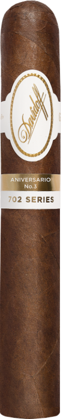 Davidoff 702 Series Cigar Anino3