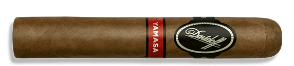 Davidoff Yamasà Robusto Cigar