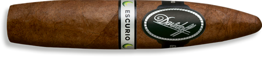 Davidoff Escurio Gran Perfecto Cigar