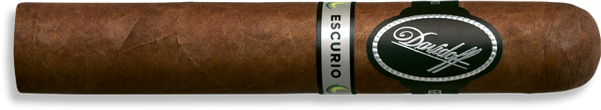 Davidoff Escurio Gran Toro Cigar