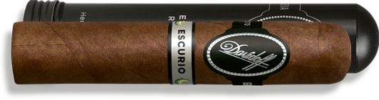 Davidoff Escurio Robusto Cigar