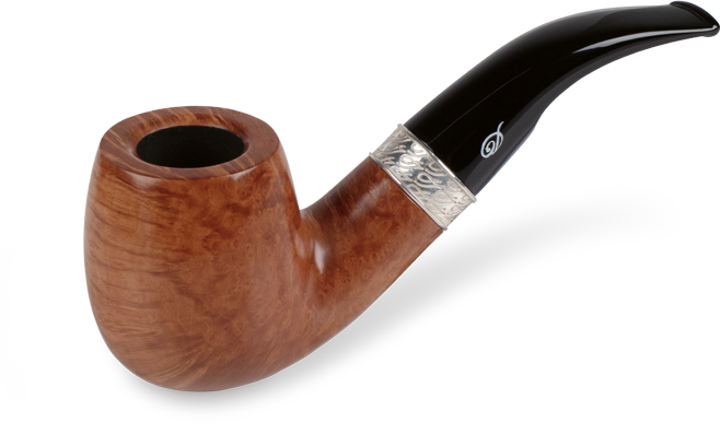 Year of the Rat 2020 Davidoff Pipe